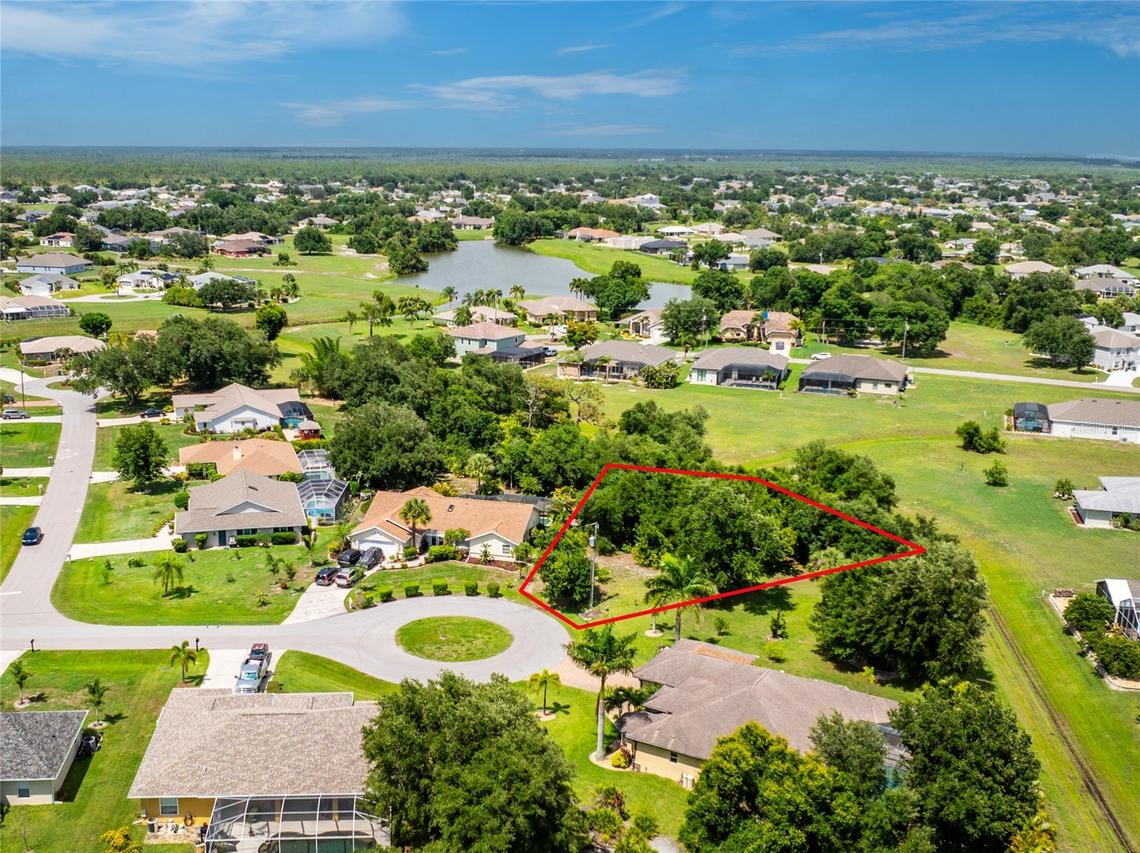 26176 Mamora Dr., Punta Gorda, FL 33983