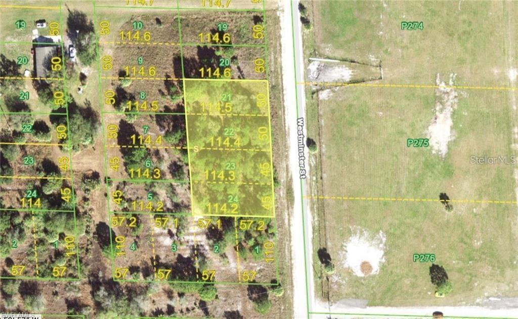 6299 Westminster St., Punta Gorda, FL 33982