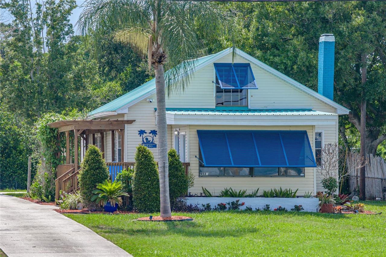 4530 Lakeview Dr., Sebring, FL 33870