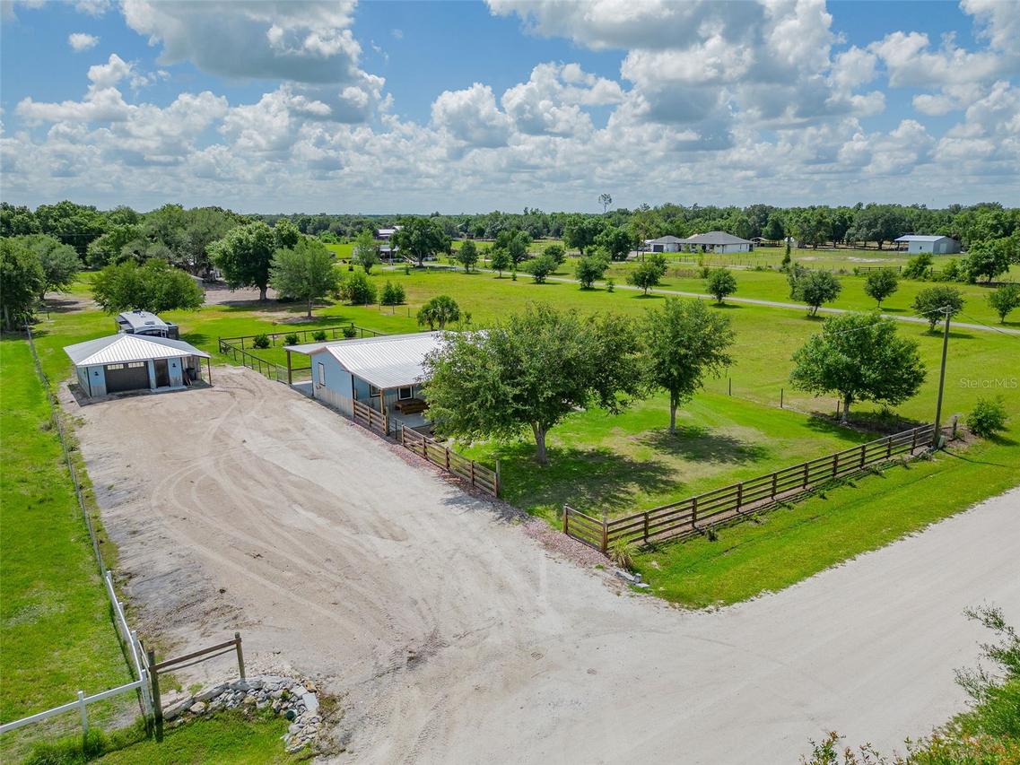 10876 SW Walker Rd., Arcadia, FL 34269