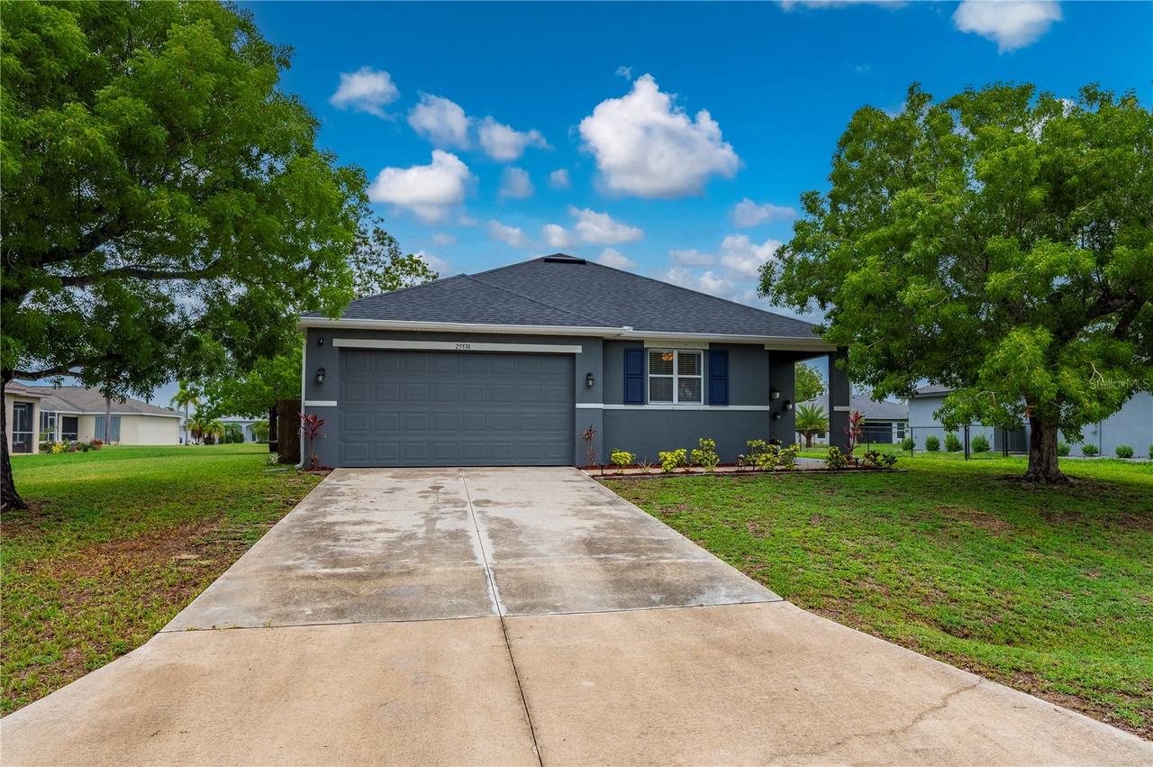 25538 Prada Dr., Punta Gorda, FL 33955