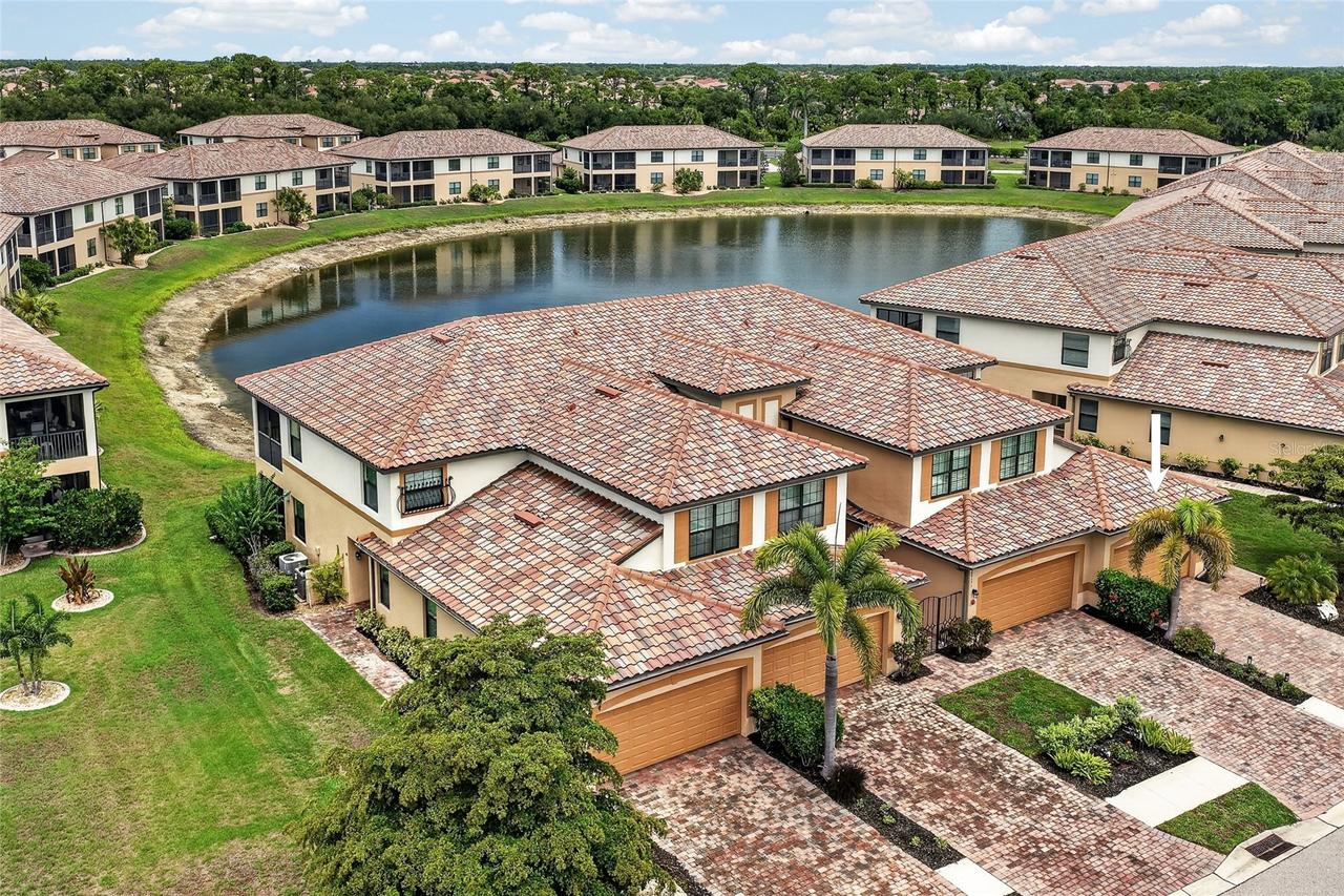 20151 Ragazza Cir. #102, Venice, FL 34293