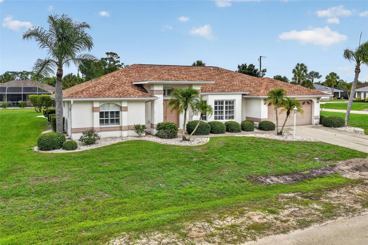 4236 Fenway St., Port Charlotte, FL 33948