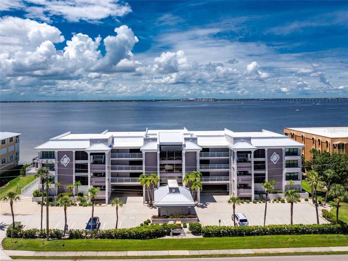 1600 W Marion Ave. #221, Punta Gorda, FL 33950