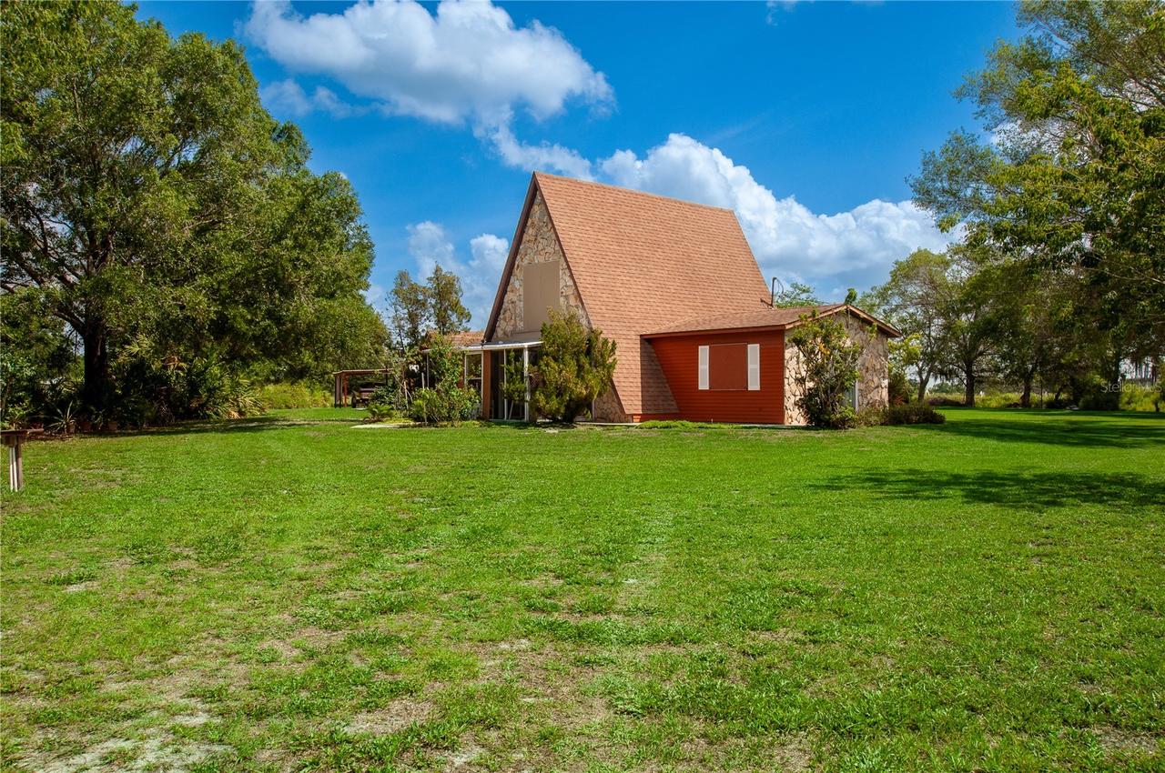 3740 NE Pitcher Dr., Arcadia, FL 34266