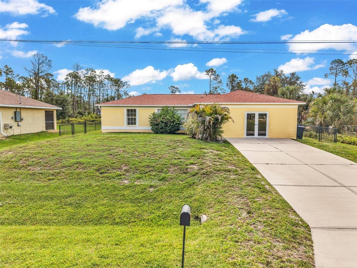 1160 Nucelli Rd., North Port, FL 34288
