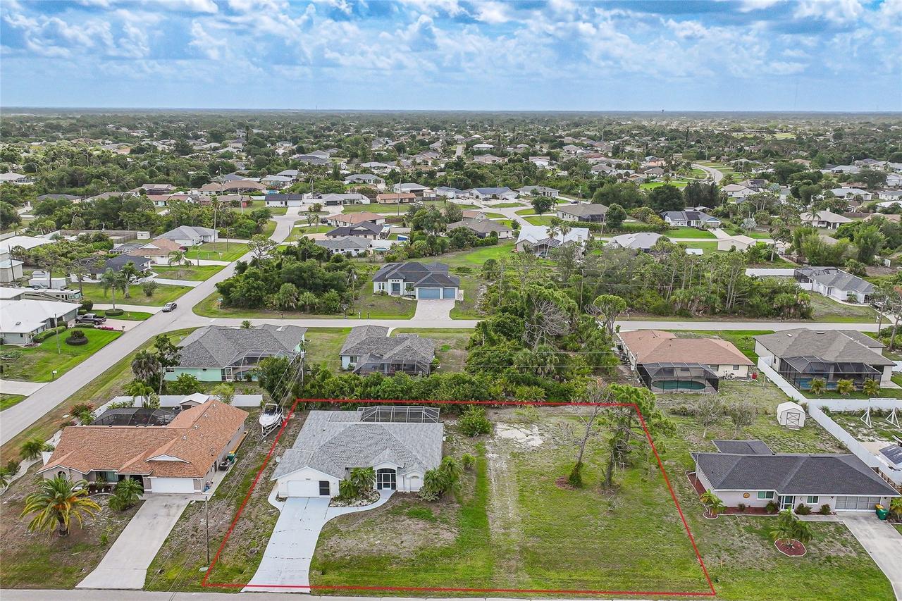 7410 Capital Heights St., Englewood, FL 34224