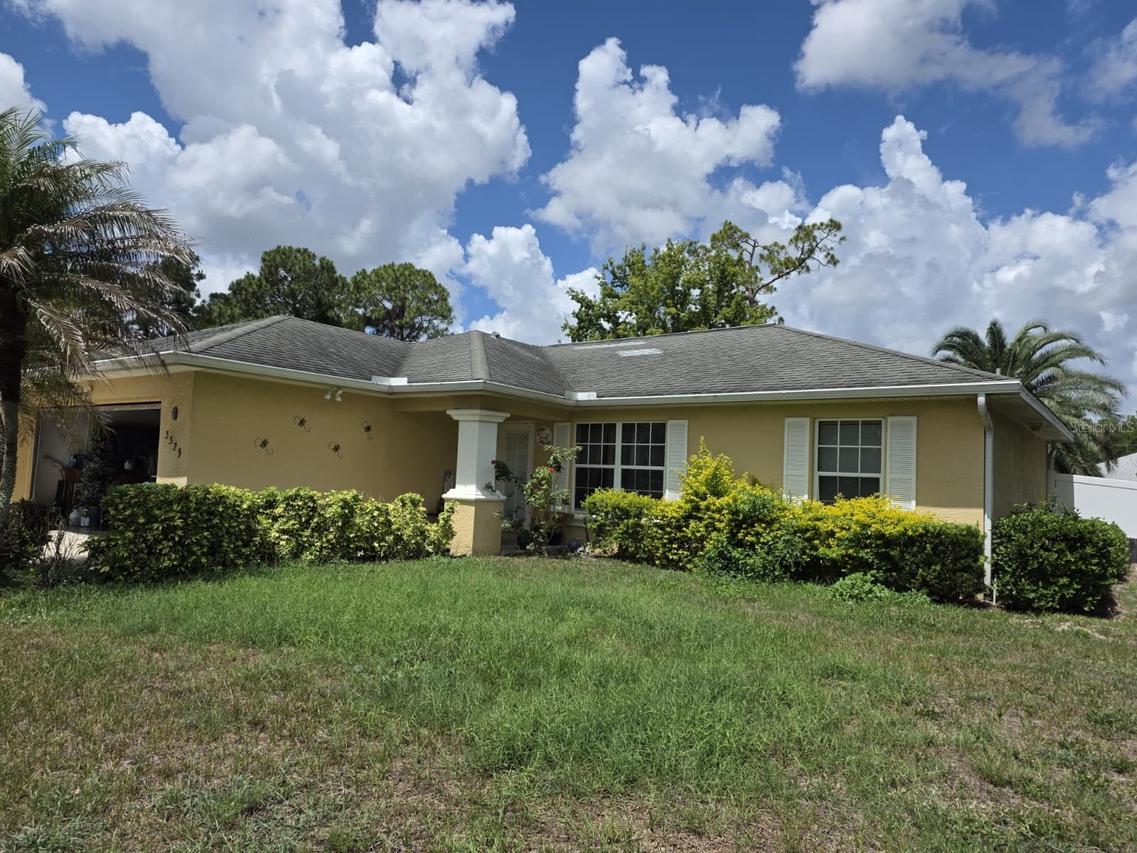 3529 Sunshine Blvd., Lehigh Acres, FL 33971