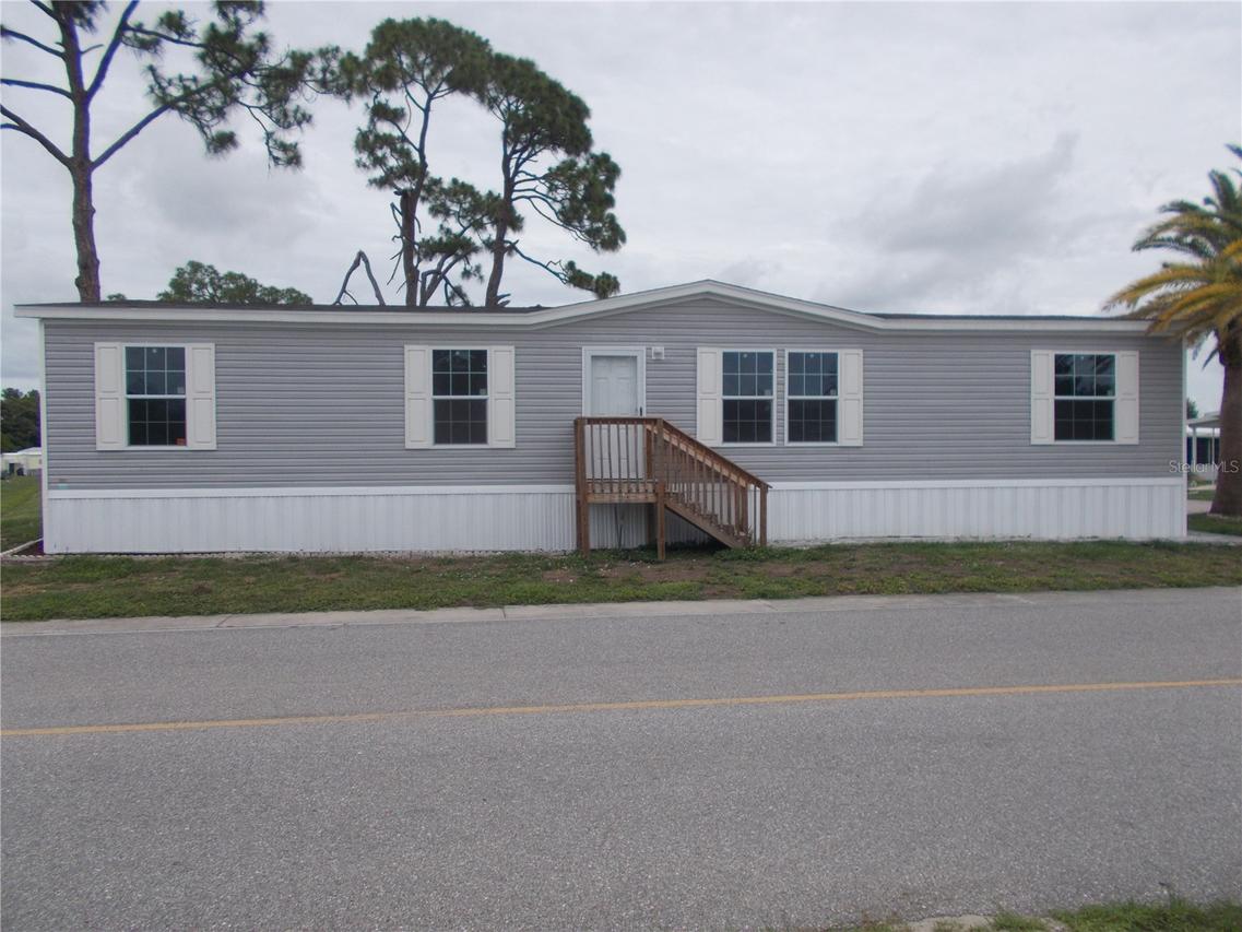 6803 Amoko Ct., North Port, FL 34287