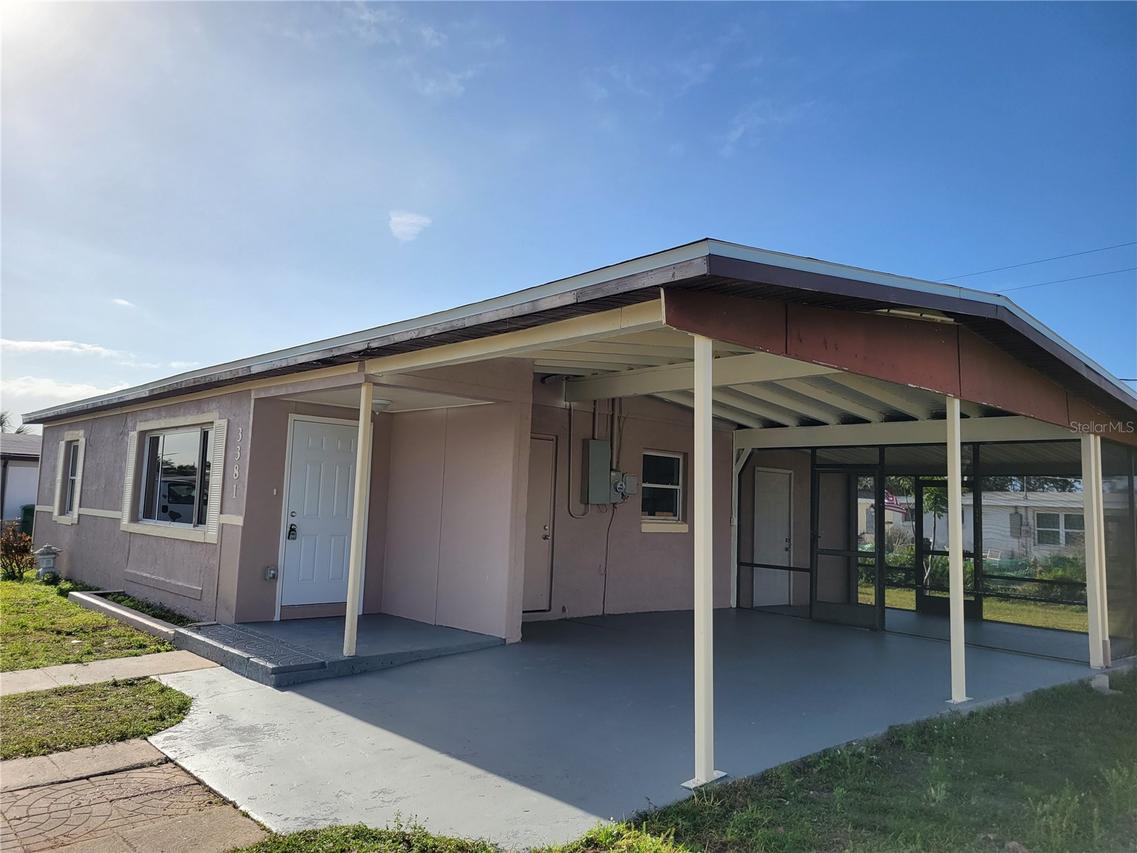 3381 Westlund Ter., Port Charlotte, FL 33952