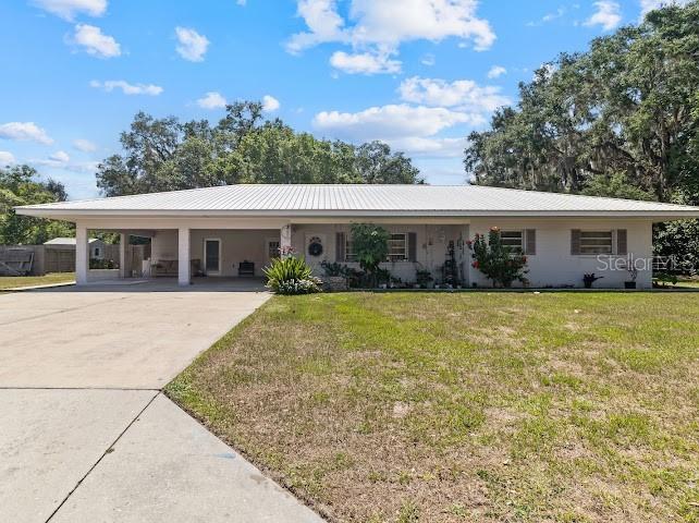 126 S Robert Ave., Arcadia, FL 34266