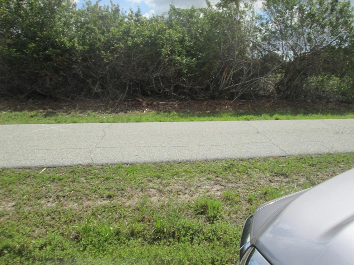 6663 & 6669 Kevitt Blvd., Port Charlotte, FL 33981