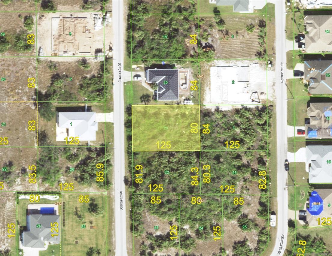10472 Pensacola St., Port Charlotte, FL 33981