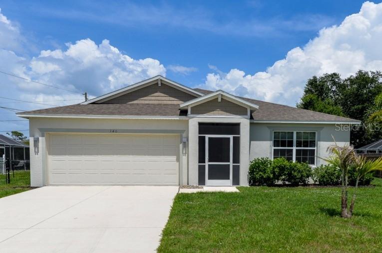 340 Allworthy St., Port Charlotte, FL 33954