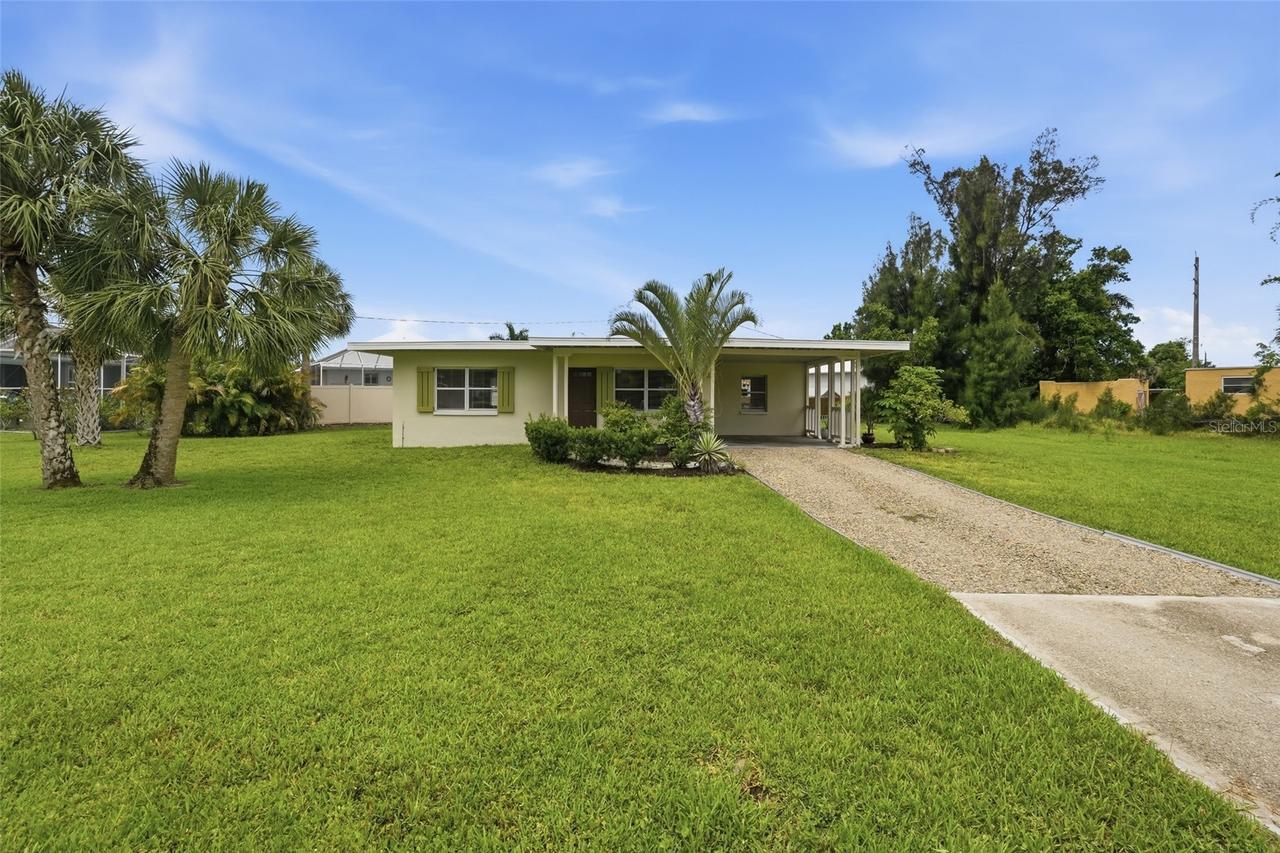 433 South Dr., Punta Gorda, FL 33950