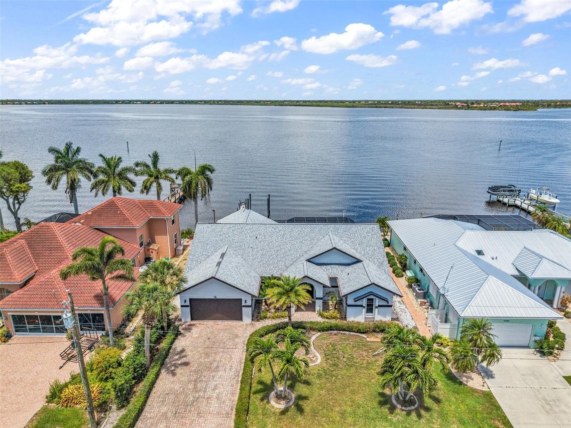 12558 Bacchus Rd., Port Charlotte, FL 33981