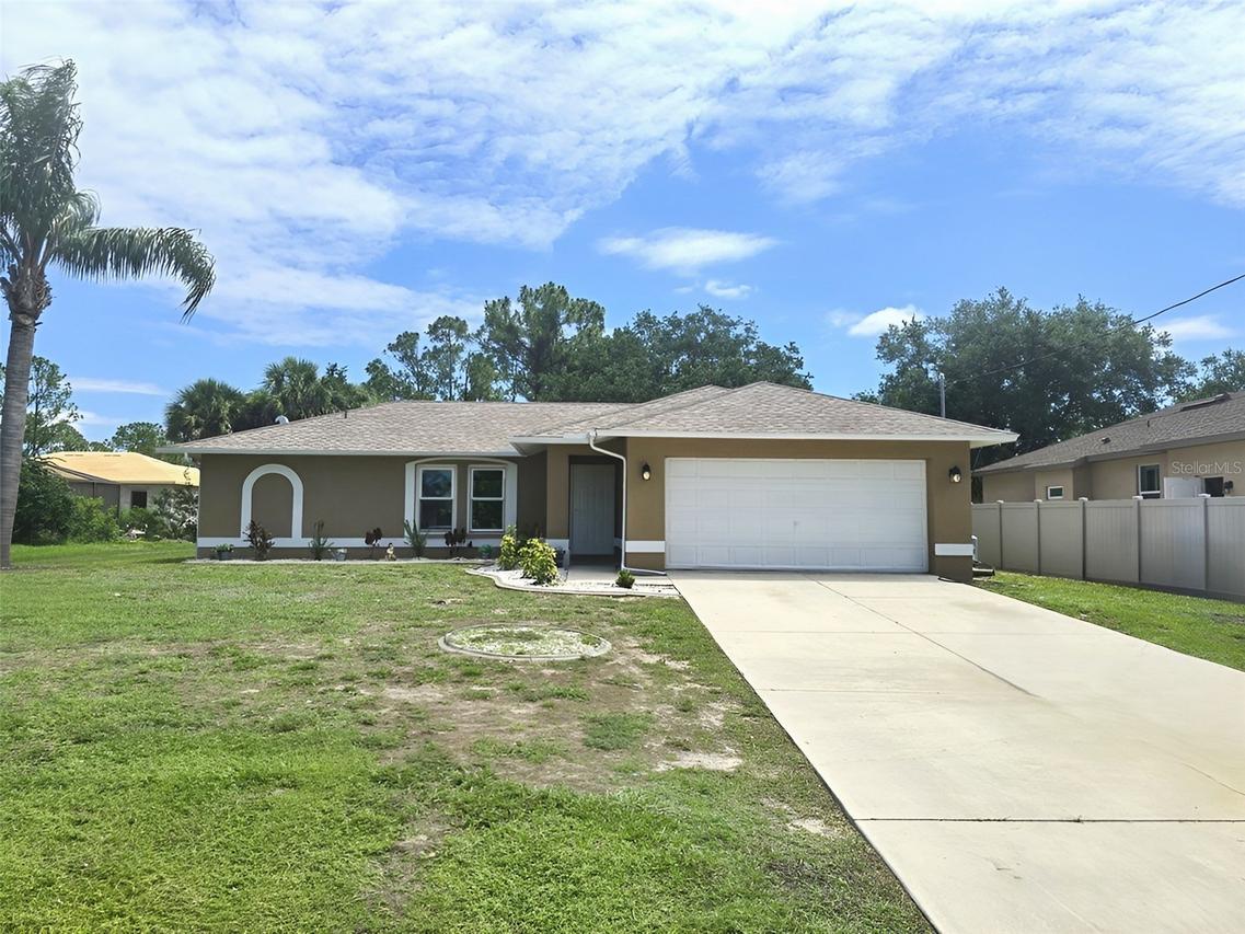 1460 Minneapolis Ave., North Port, FL 34286