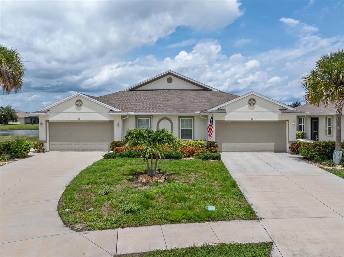 7466 W Lenox Cir., Punta Gorda, FL 33950