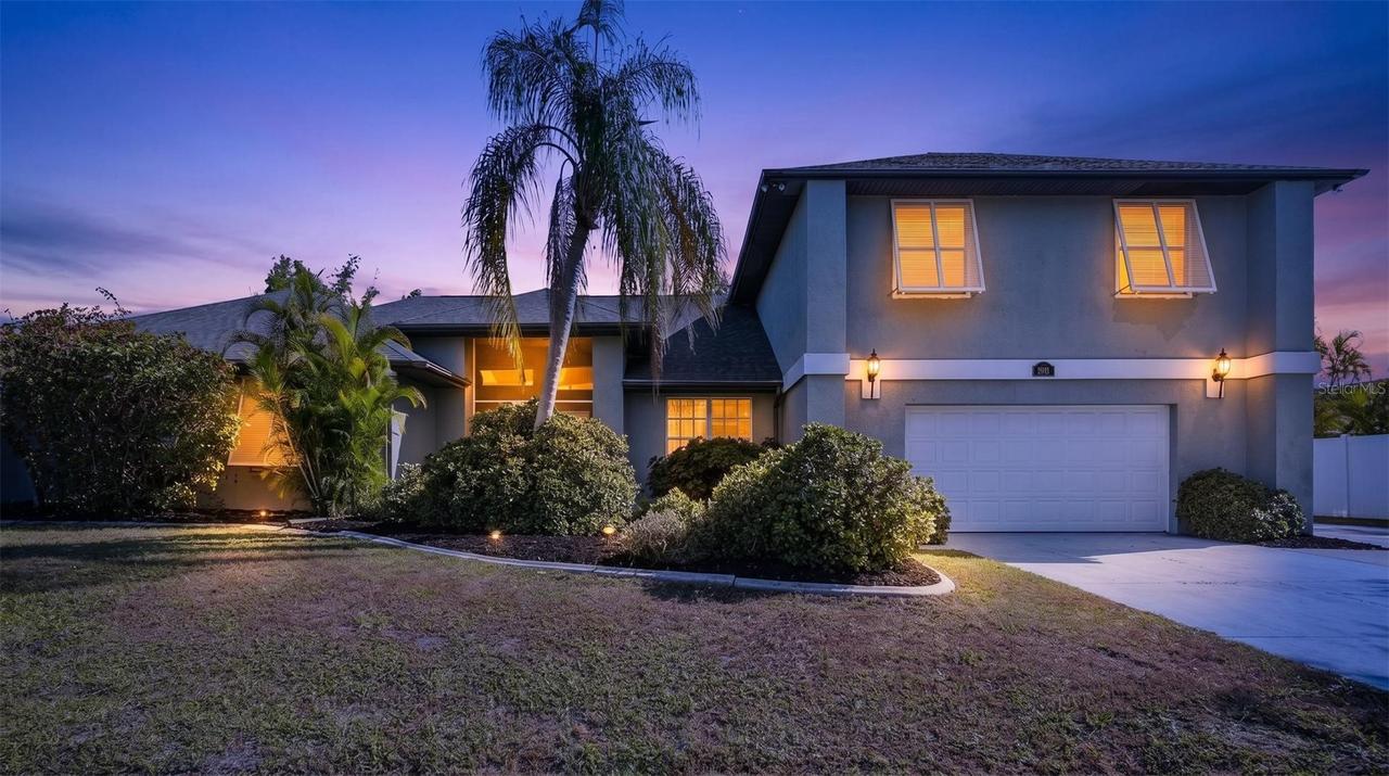1492 Kolenda St., Port Charlotte, FL 33952
