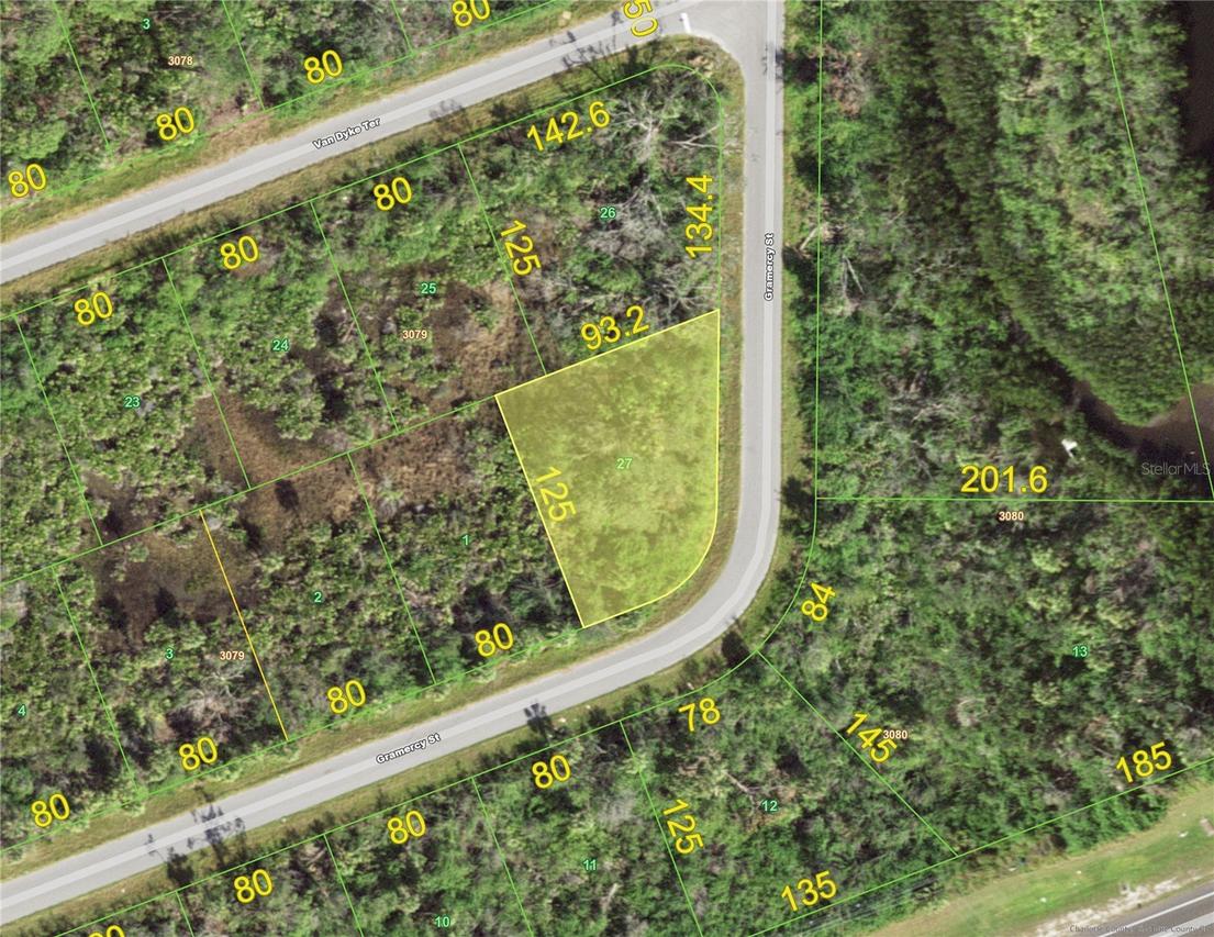 2275 Gramercy St., Port Charlotte, FL 33953