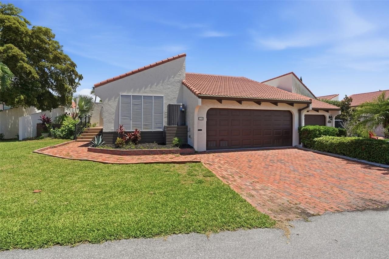 25188 Marion Ave. #10, Punta Gorda, FL 33950