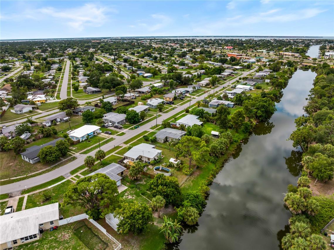 3181 Normandy Dr., Port Charlotte, FL 33952
