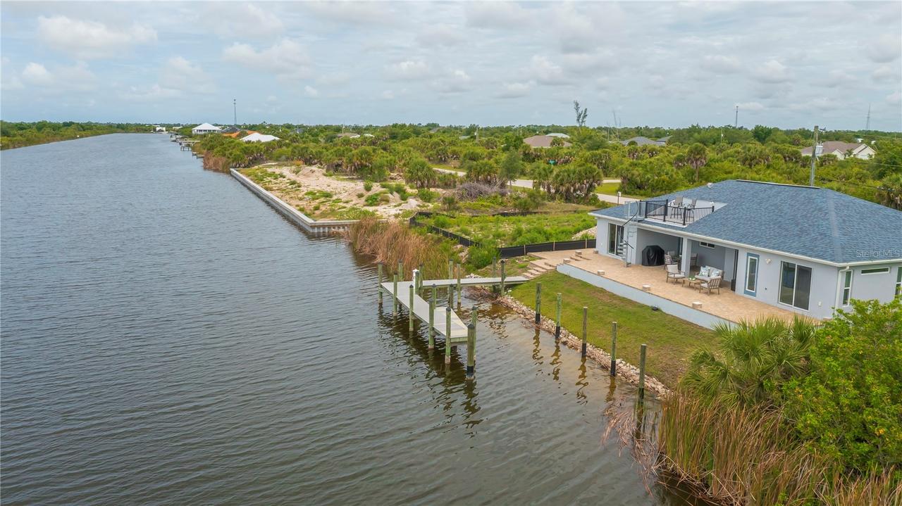 13525 Greencastle Ave., Port Charlotte, FL 33981