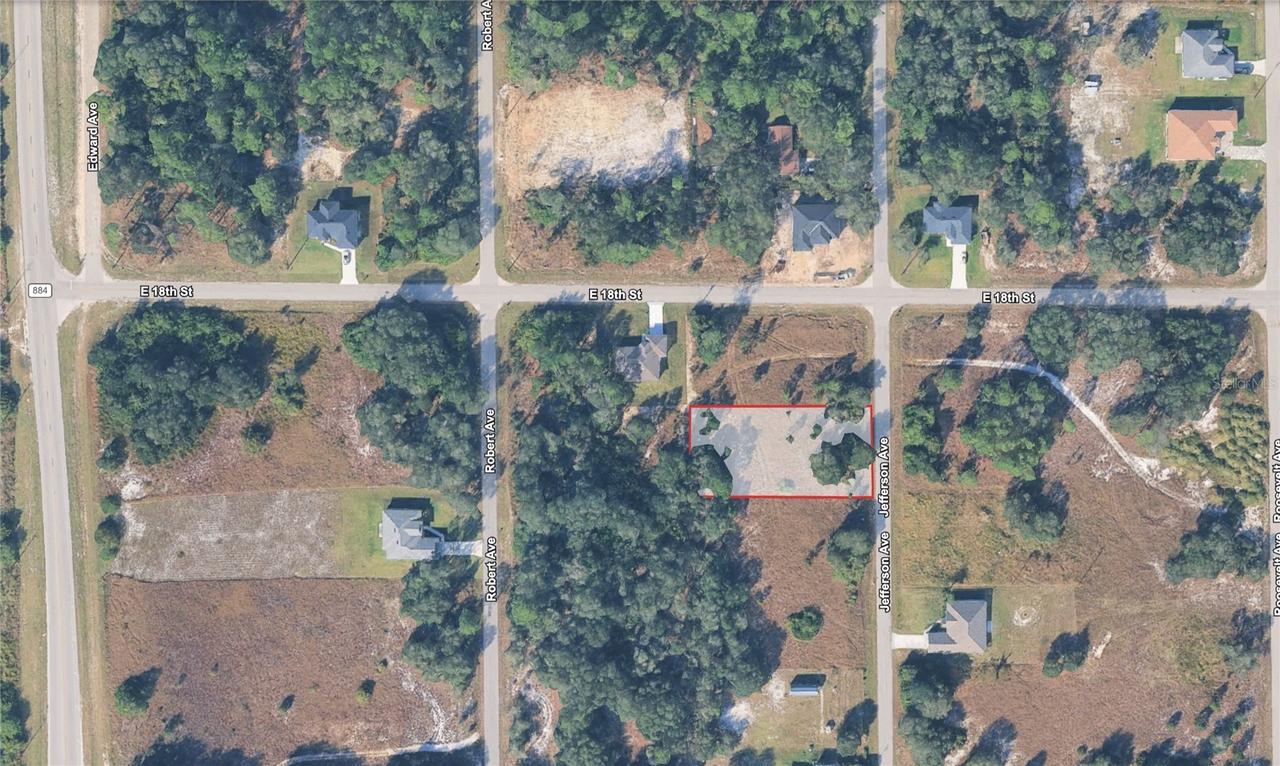 1721 Jefferson Ave., Lehigh Acres, FL 33972