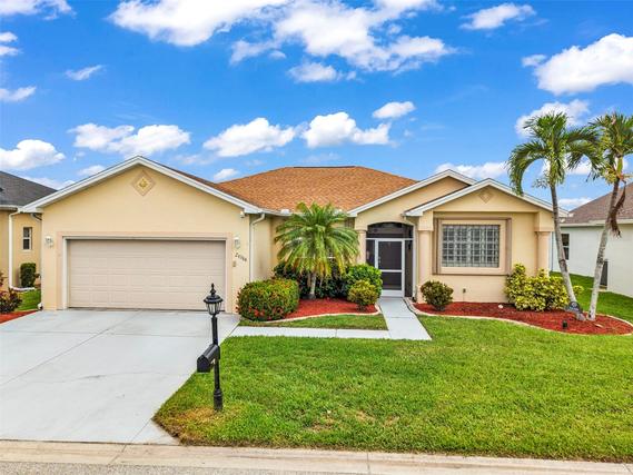 Homes Just Sold in Kings Gate: June 16th to June 22nd