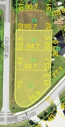 3114 Tannin Ter., Punta Gorda, FL 33983