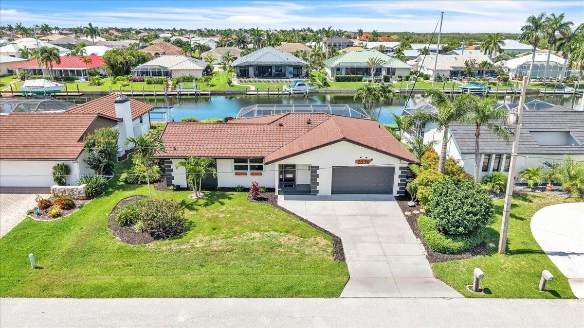 2839 Via Paloma Dr., Punta Gorda, FL 33950