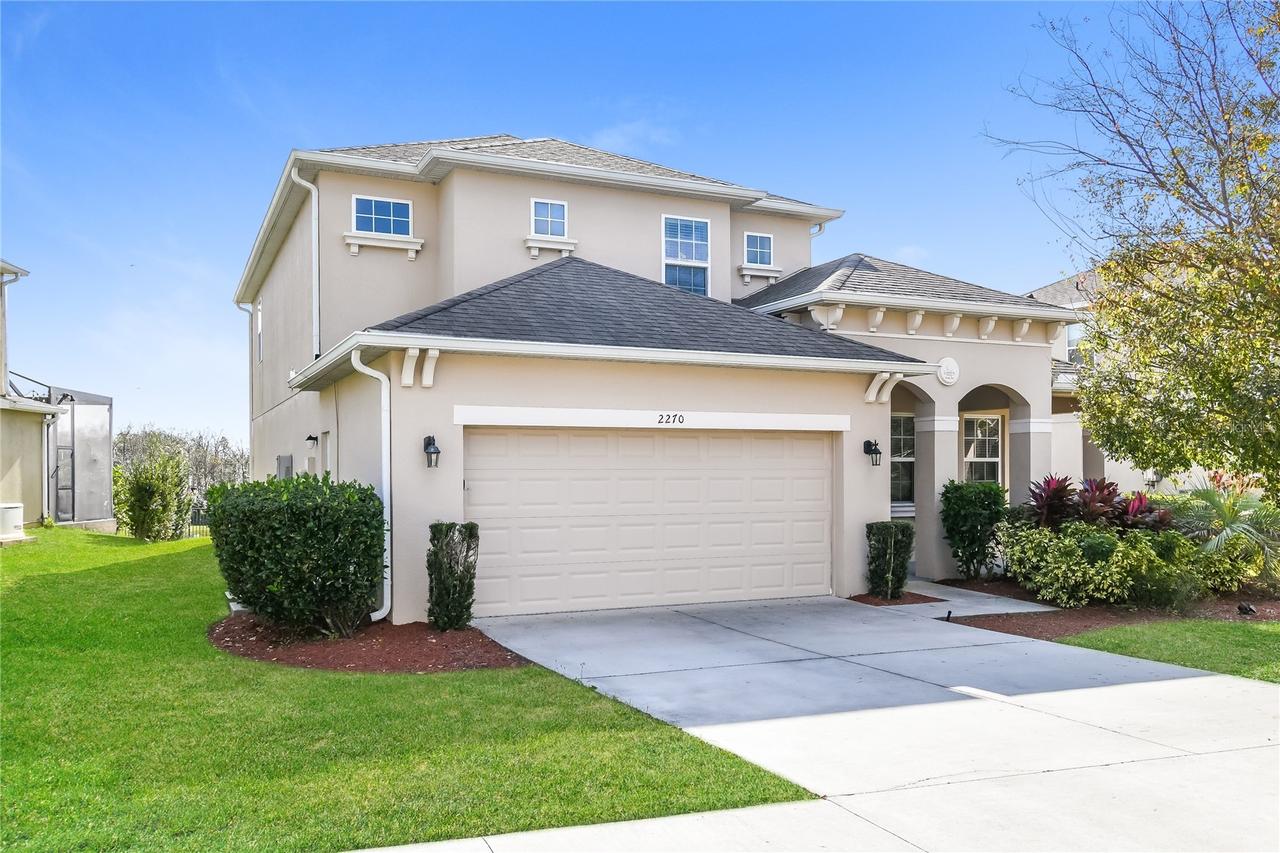 2270 Natoma Blvd., Mount Dora, FL 32757