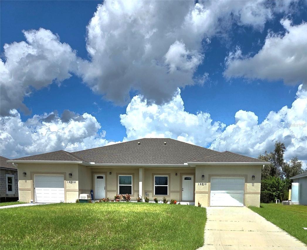 12208-10 Tetzel Ave., Port Charlotte, FL 33981