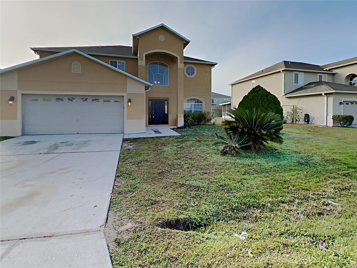 249 Abbotsbury Dr., Kissimmee, FL 34758
