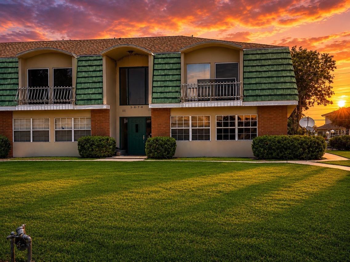 3586 Cape Haze Dr. #B6, Rotonda West, FL 33947