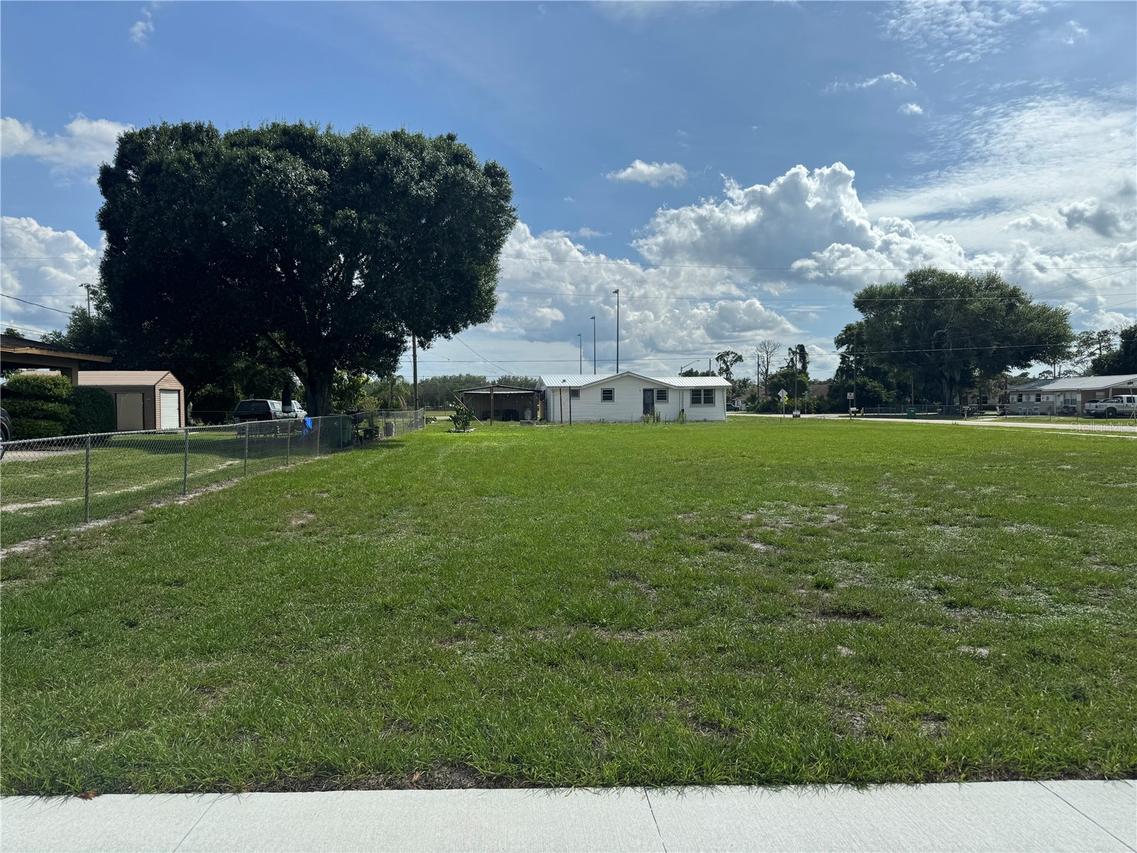 Glades Ave., Immokalee, FL 34142