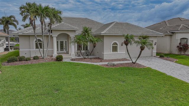Homes Just Sold in Burnt Store Isles: August 11th to August 17th