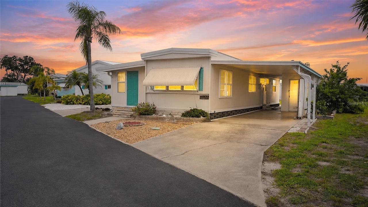 7234 Mount Fairfield Rd. #529, St Petersburg, FL 33702