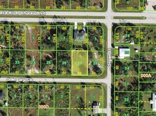 295 Glengary Cir., Punta Gorda, FL 33982
