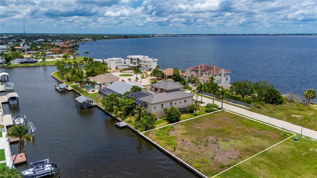 238 George Rd., Port Charlotte, FL 33952