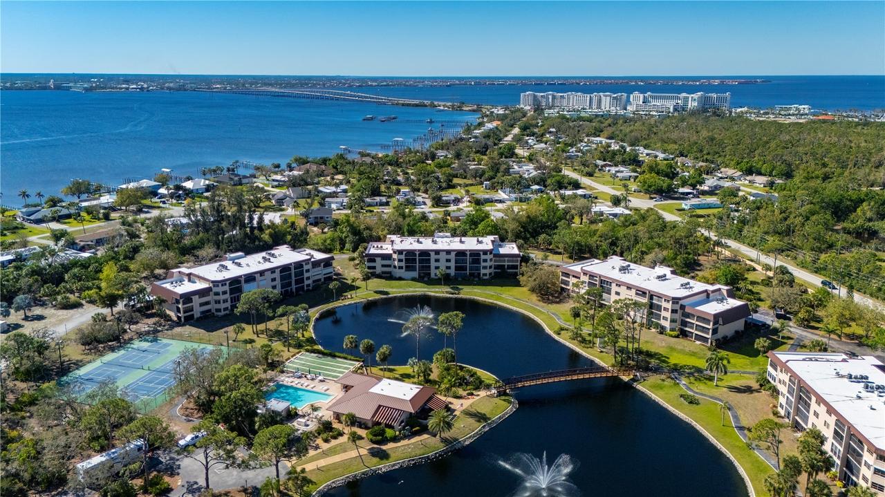 23465 Harborview Rd. #724, Punta Gorda, FL 33980