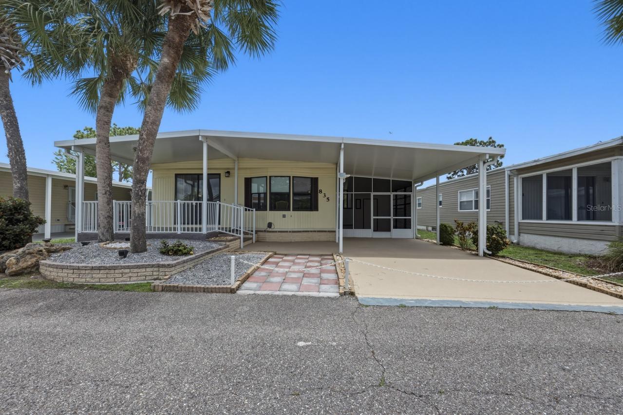 2100 Kings Hwy. #835, Port Charlotte, FL 33980