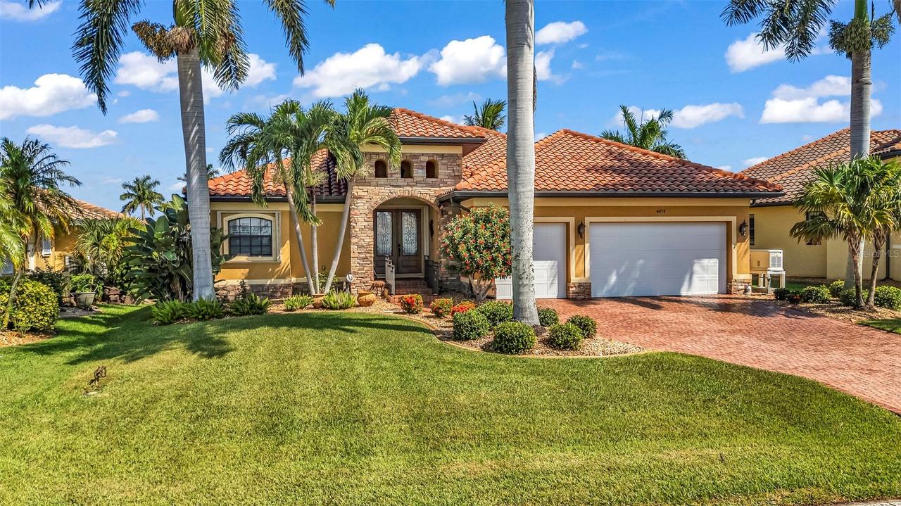 4074 La Costa Island Ct., Punta Gorda, FL 33950