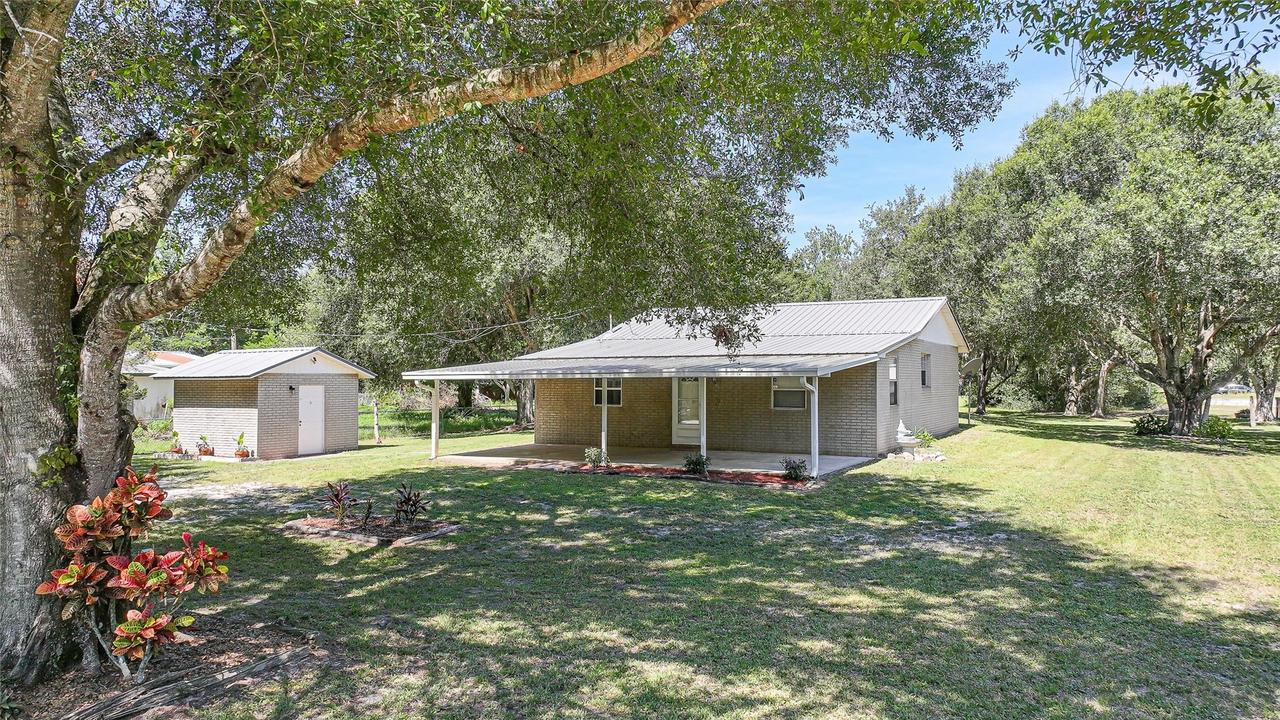 5549 SW Shores Ave., Arcadia, FL 34266