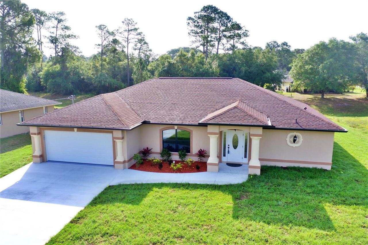 2337 Simonton Ave., North Port, FL 34286