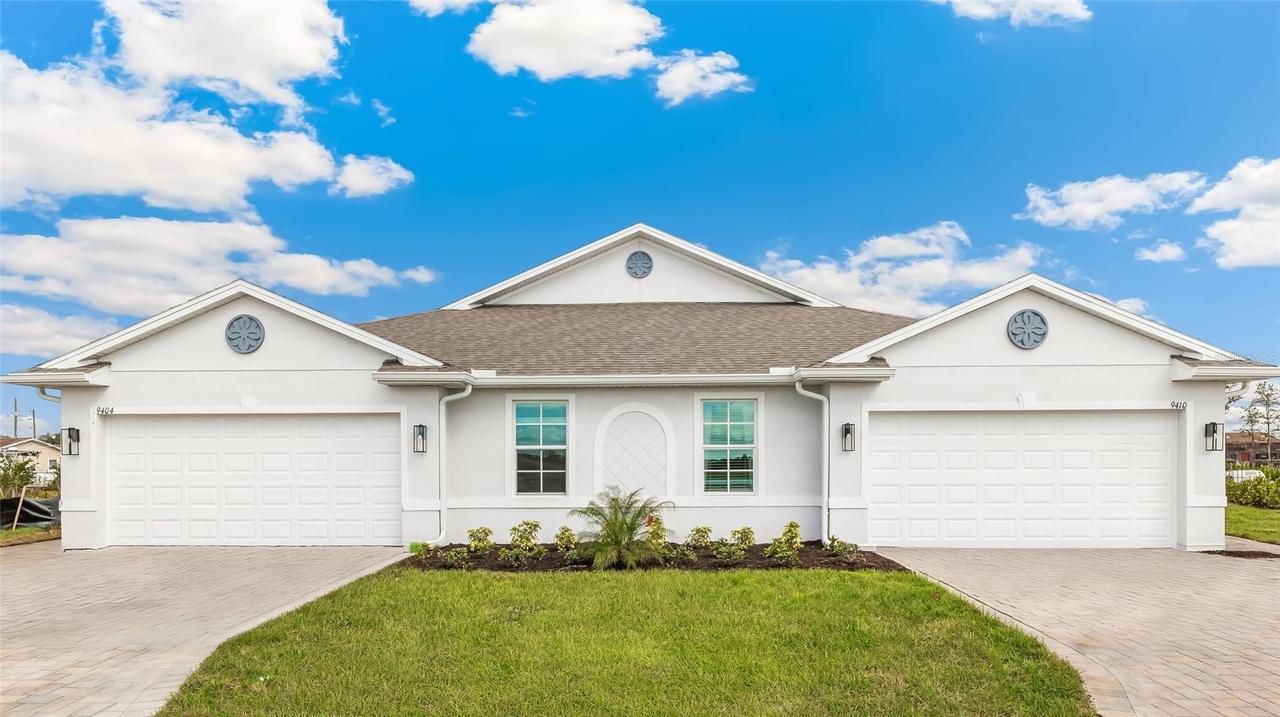 4727 Schubert Tr., North Port, FL 34287