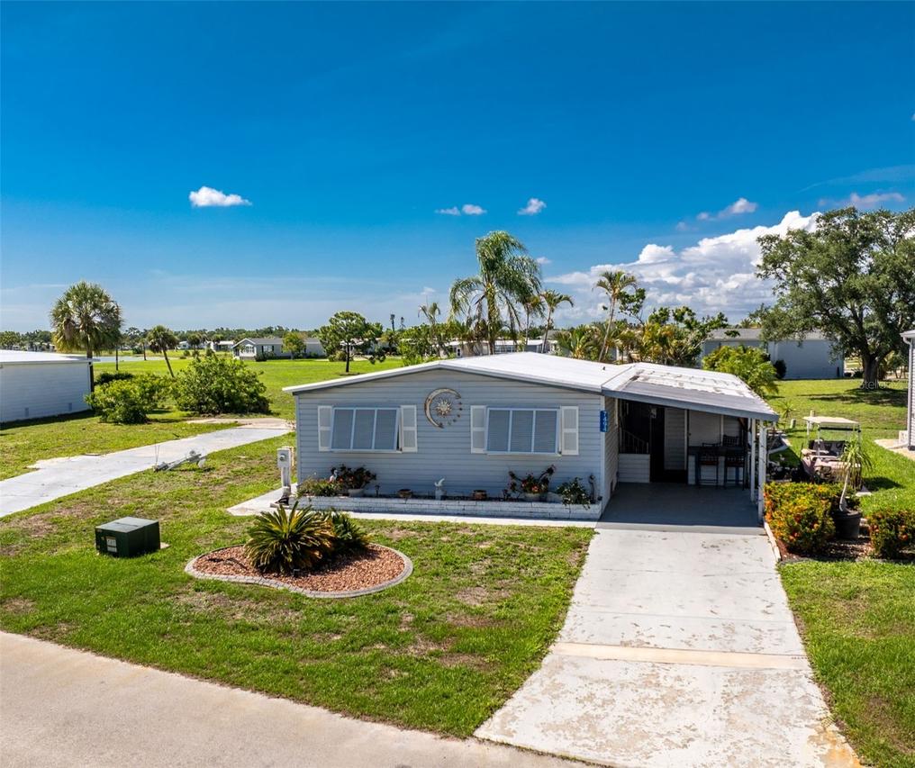7494 Danvers Cir., Port Charlotte, FL 33981