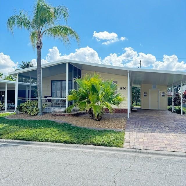 2100 Kings Hwy. #870, Port Charlotte, FL 33980