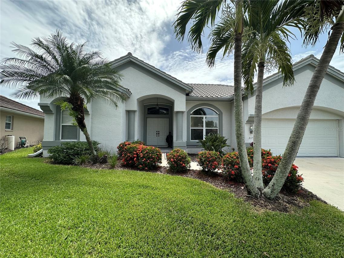 3175 Village Ln., Port Charlotte, FL 33953