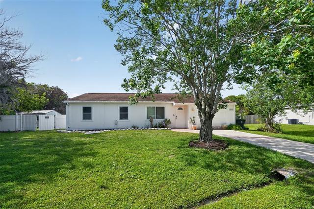 New Homes For Sale This Week in Port St. Lucie: May 29th to June 4th